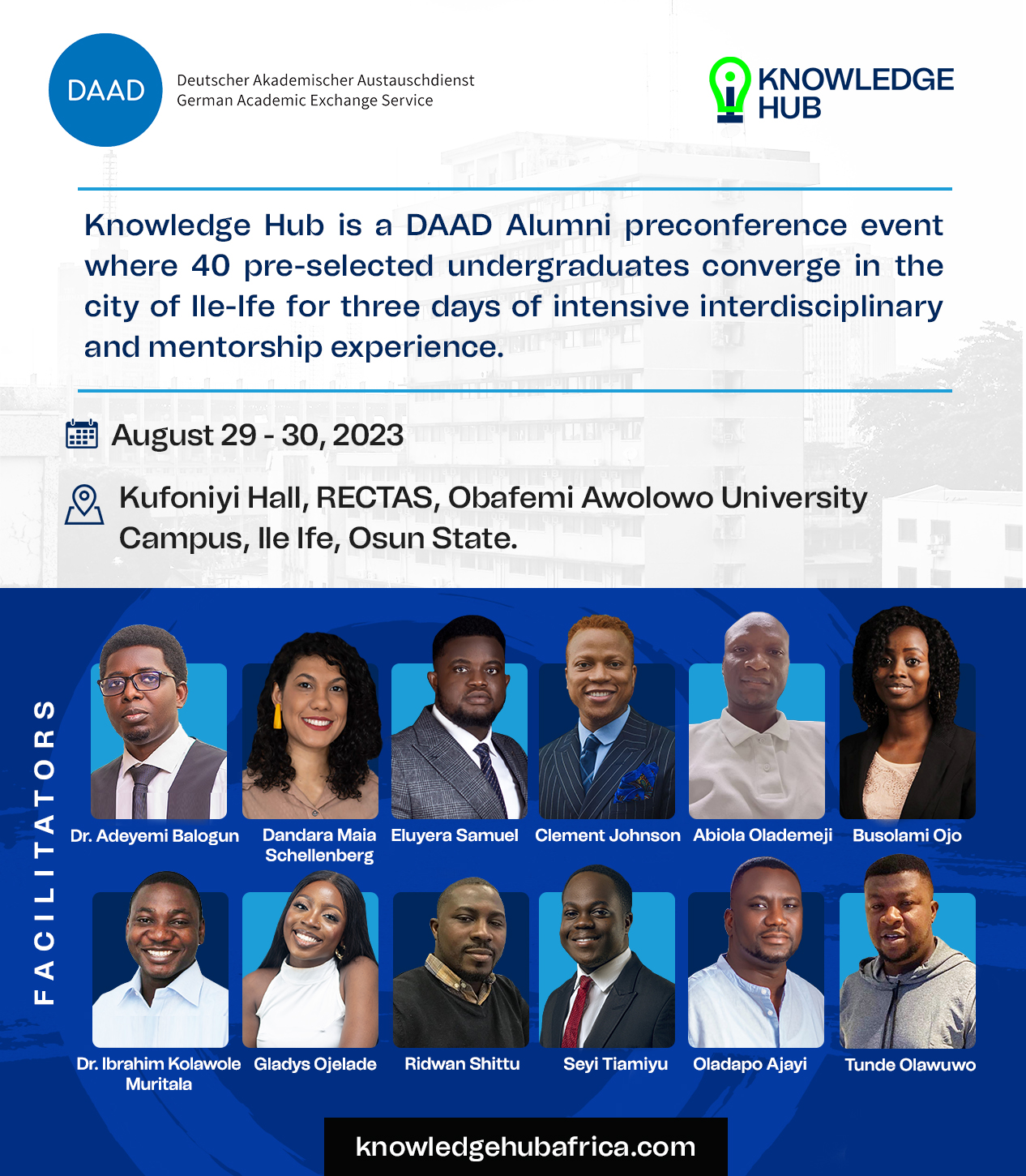 panelist